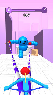 Download Plunger Hero on PC with MEmu
