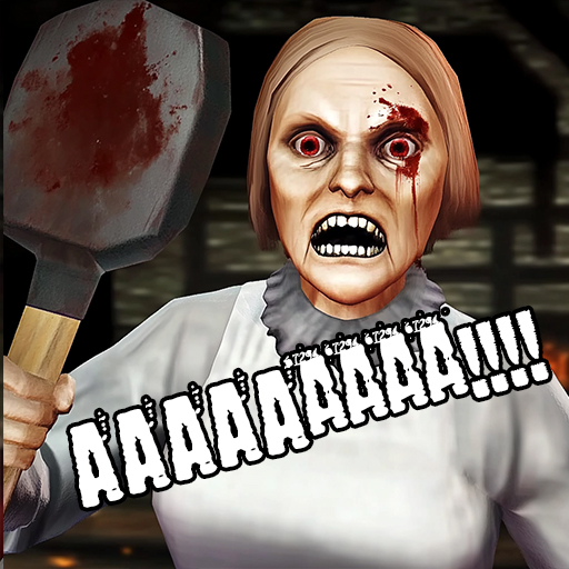 Nonna Pazzo Avventura & Horror