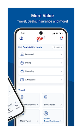 AAA Mobile PC