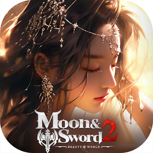 Moon&Sword2 PC