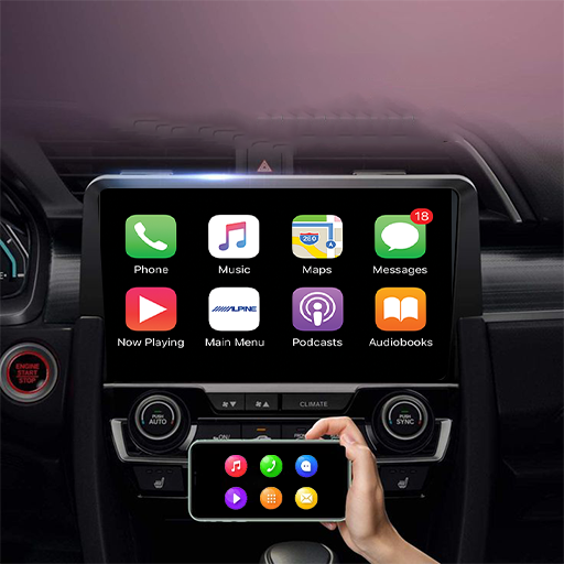 AAAD Android Auto Sync