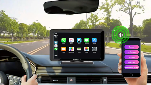 AAAD Android Auto Sync