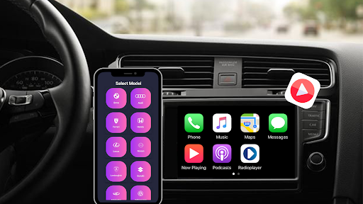 AAAD Android Auto Sync