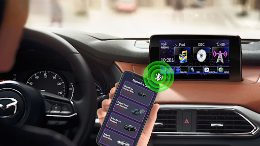 AAAD Android Auto Sync