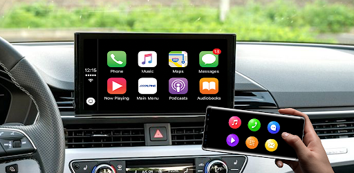 AAAD Android Auto Sync