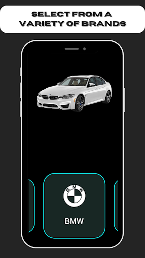 Carstream Android PC