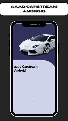 aaad Carstream Android