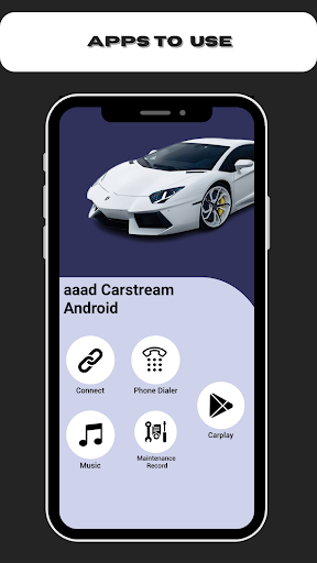 aaad Carstream Android
