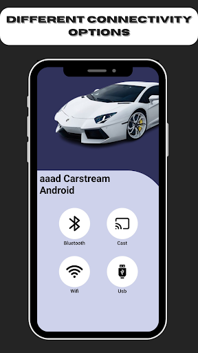 aaad Carstream Android