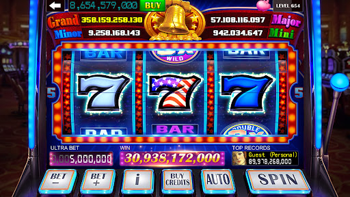 Classic Slots? - Casino Games ????