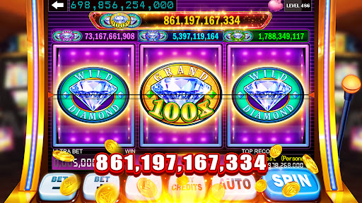 Classic Slots? - Casino Games電腦版