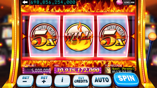 Classic Slots? - gry kasynowe PC