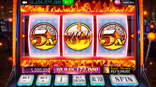 Classic Slots? - Casino Games ????