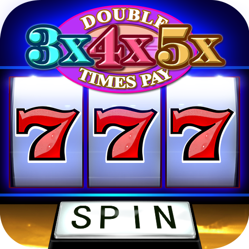 777 Slots - Vegas Casino Slot! ???????