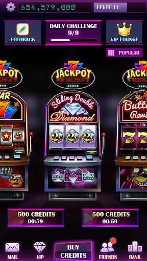 777 Slots - Vegas Casino Slot! ???????