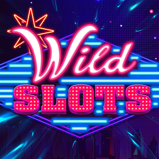 Wild Slots™ - Vegas slot games