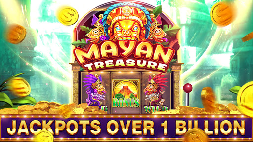 Wild Slots? - Vegas slot games ????