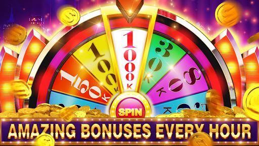 Wild Slots? - Vegas slot games ????