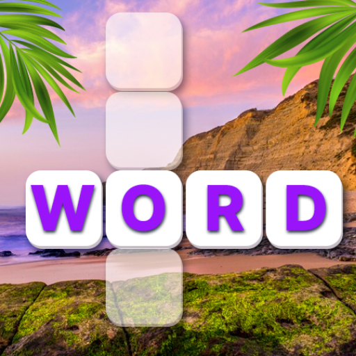 Word Maker: Words Games Puzzle电脑版