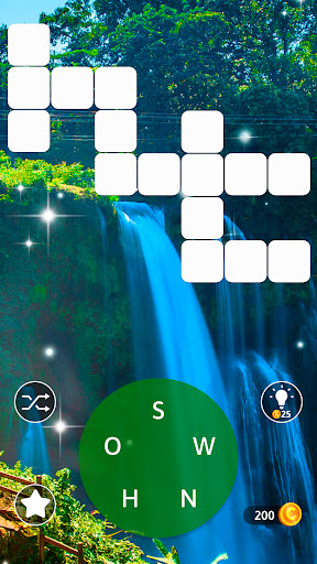 Word Maker: Words Games Puzzle