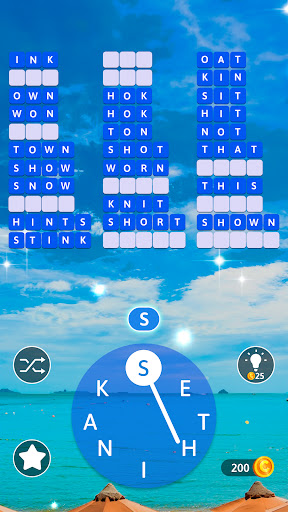 Word Maker: Words Games Puzzle