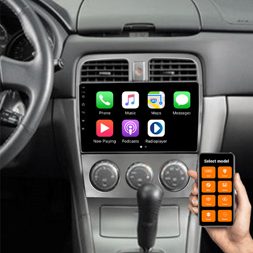 aaad CarStream PC