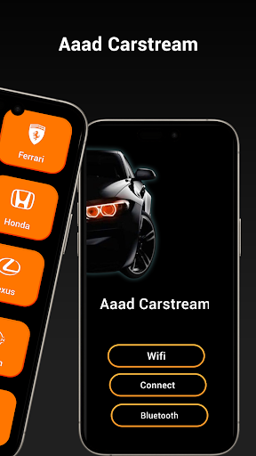 aaad CarStream PC