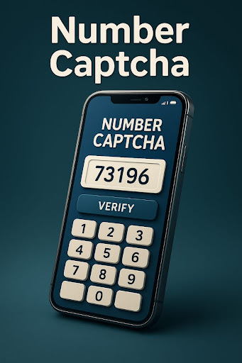 Captcha Typing Work-Online Job پی سی