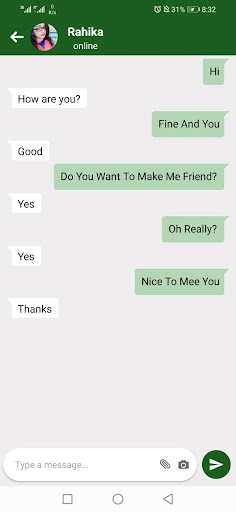 Girls Number For Chat پی سی