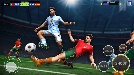 FSL26 : Ligue de soccer
