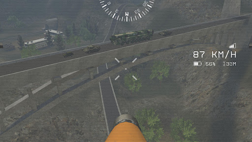 Real Drone - War Simulator