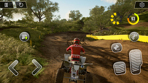 ATV Bike Games: Quad Offroad电脑版