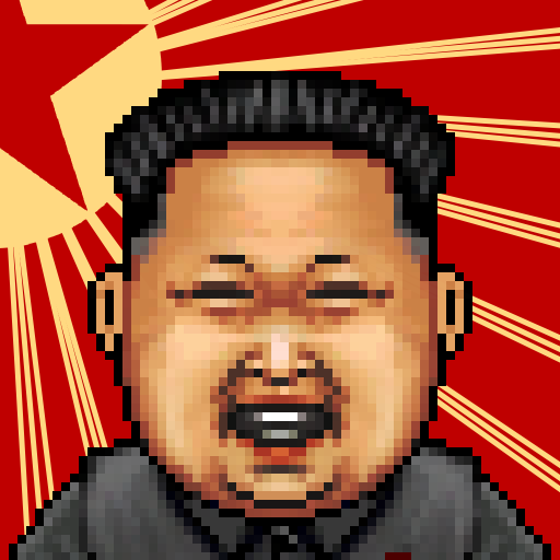 통통 김 점프! PC