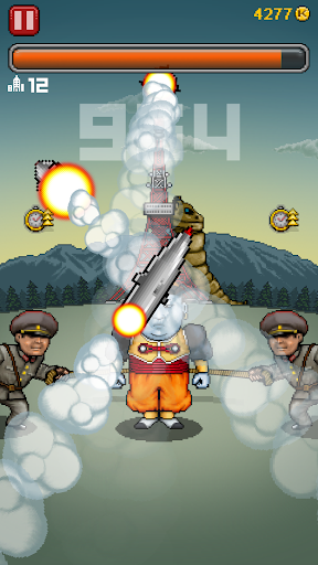 跳跳金小胖電腦版