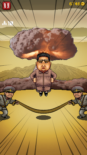 跳跳金小胖電腦版