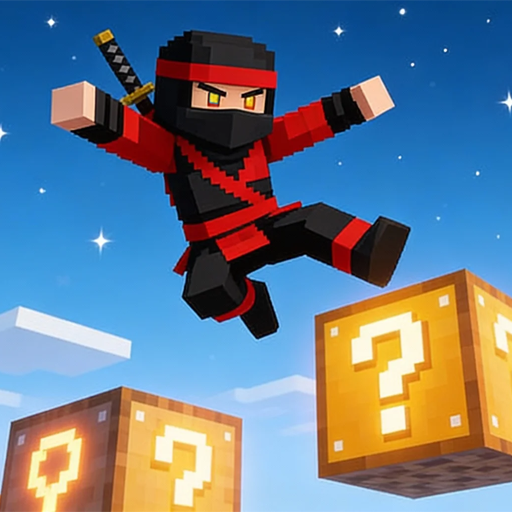 OneCraft Block Survival PC
