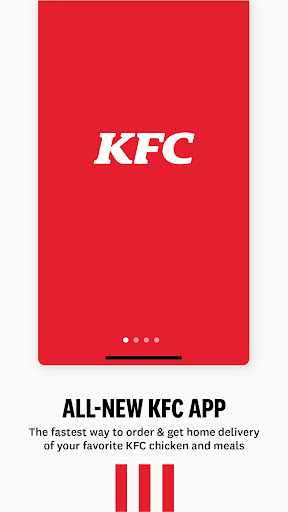 KFC Bangladesh পিসি