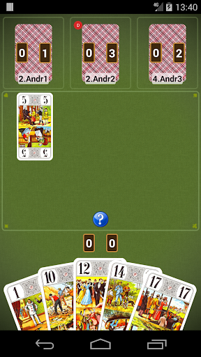 Tarot Africain Andr PC