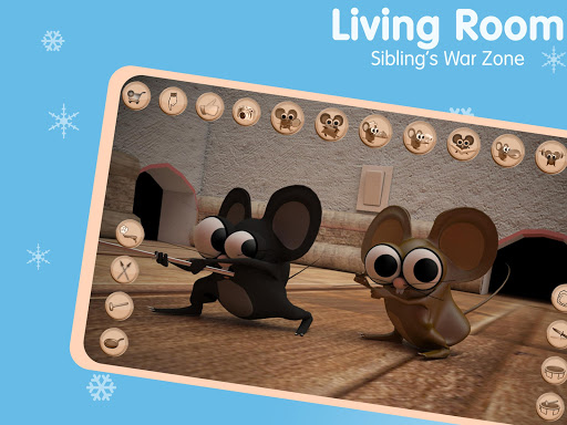 Talking Mice Bros – Pet Game PC