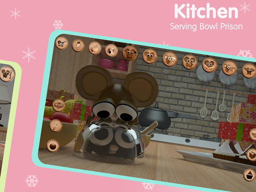 Talking Mice Bros – Pet Game PC