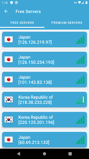 Japan VPN Pro : VPN For Japan PC