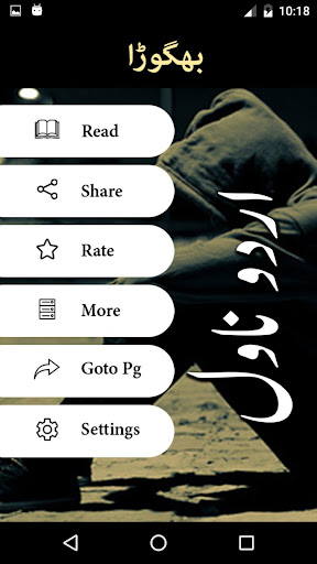 Bhagora by Riaz Aqib Kohler - پی سی