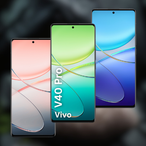 Vivo V40 Pro 5G Wallpaper PC