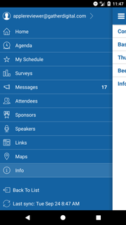 ABA LPL Conference PC