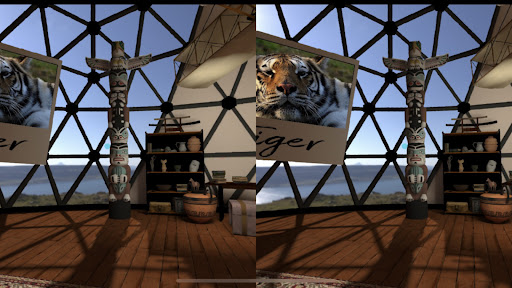 Virtual Reality World Atlas PC