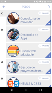 Apps para Empresas PC