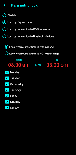 Tutis (App Locker) PC