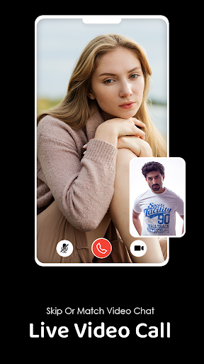 Ladki se baat karne wala app