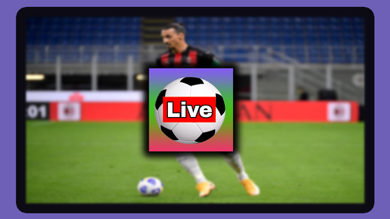 Football Live Score TV পিসি
