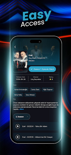 ABC IPTV PLAYER